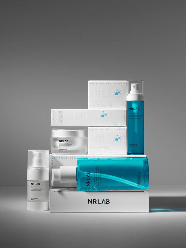 New Products – NR LAB
