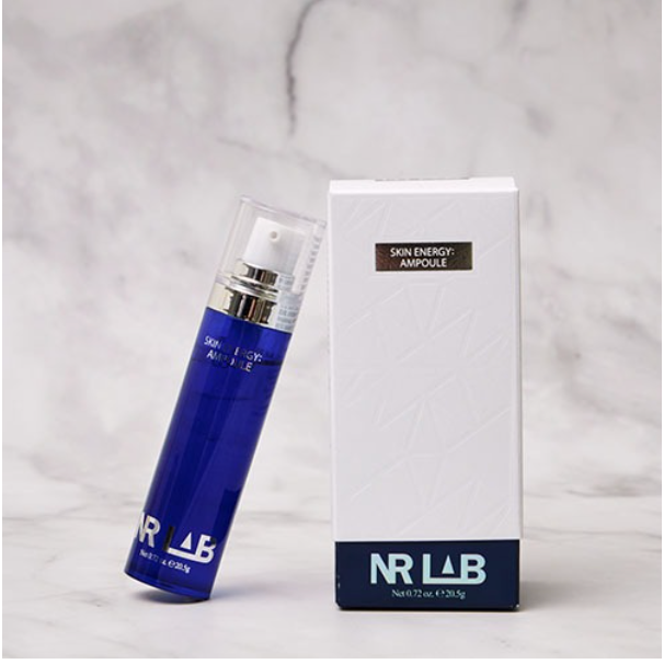 NRLAB CELL IN NR™ AMPOULE TO CREAM NRLAB Cell In NR Ampoule To Cream 45ml | eBay
