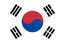 Flag of South Korea