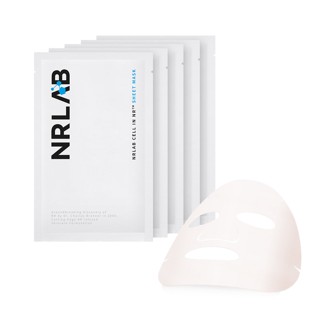Cell In NR™ Sheet Mask