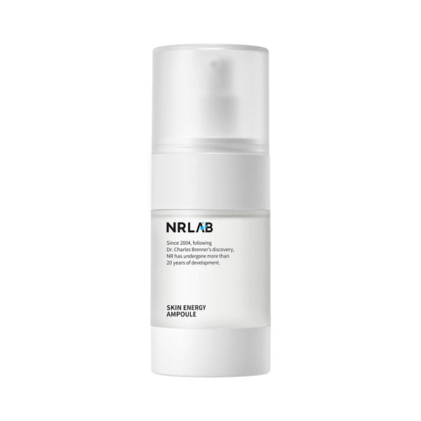 NR Skin Energy Ampoule / Serum