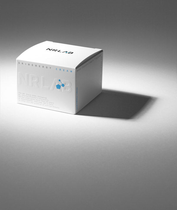 NR Skin Energy Cream