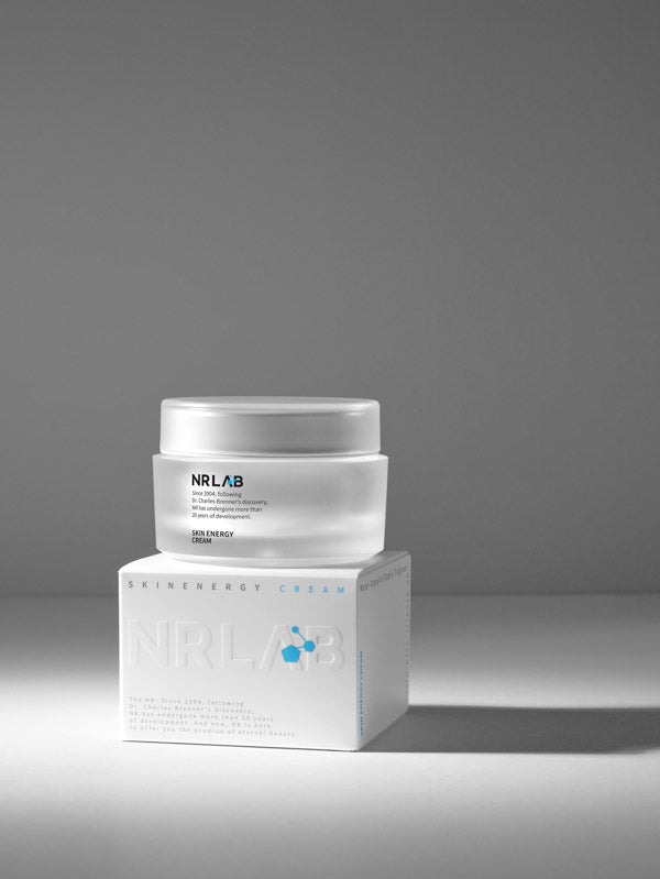 NR Skin Energy Cream
