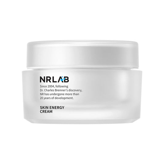 NR Skin Energy Cream