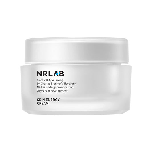 Premium Anti-Aging Skincare | NR-Lab | Natural & Effective – NR LAB