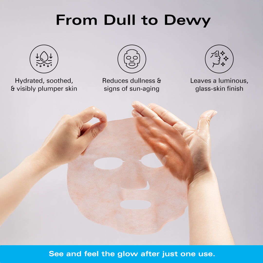 Cell In NR™ Sheet Mask