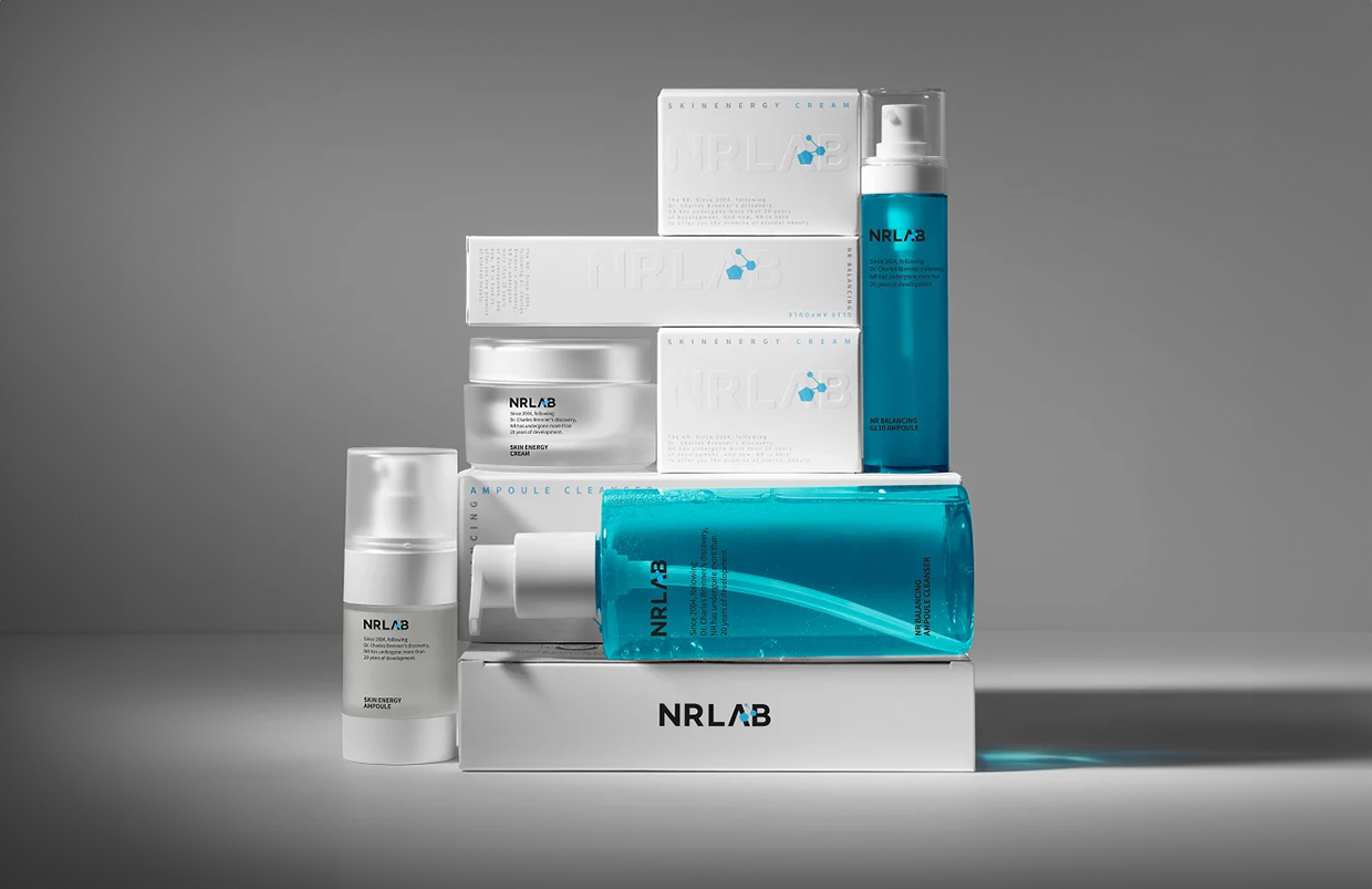 Products – NR LAB